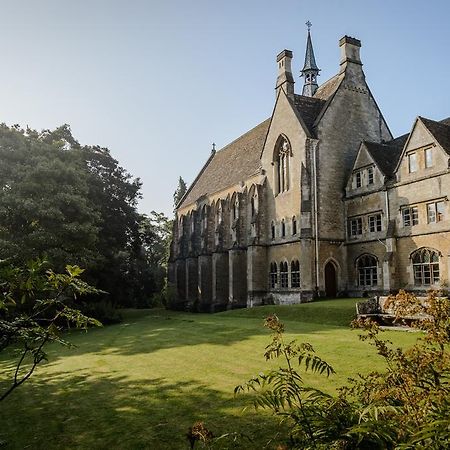 Hotel The Convent Stroud  Exteriér fotografie
