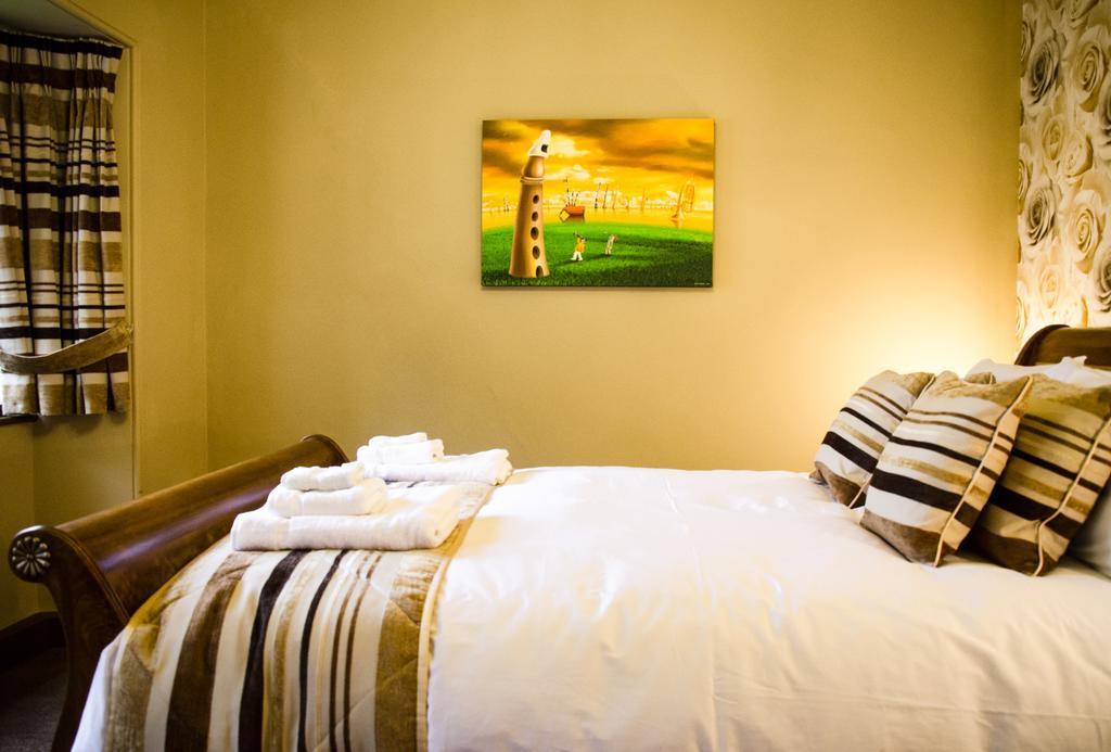 Hotel The Convent Stroud  Pokoj fotografie