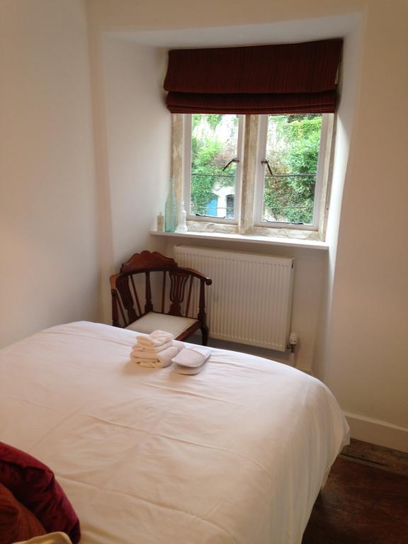 Hotel The Convent Stroud  Pokoj fotografie